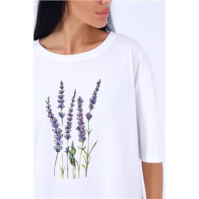 Футболка 80034 НАТАЛИ #1026948