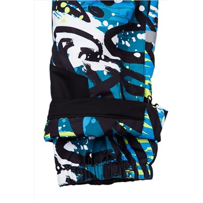 Комплект (Куртка+Полукомбинезон) PLAYTODAY, 1031395