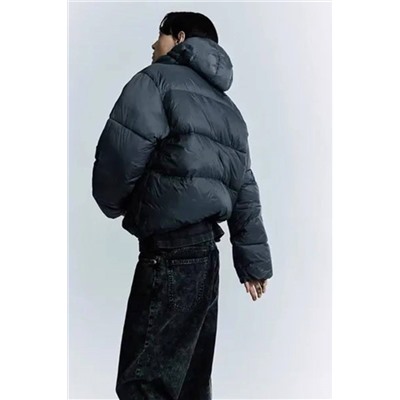 Мужская куртка  H&*M ❤️  Экспорт