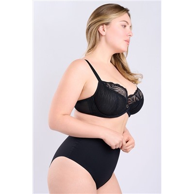 Бюстгальтер INDEFINI, 1224276