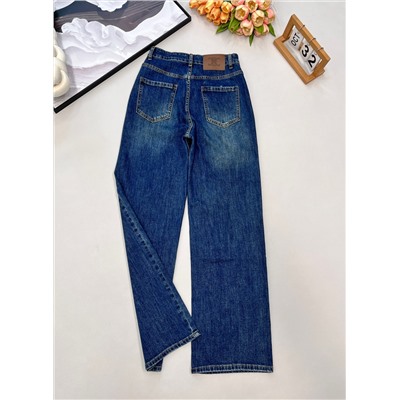 Джинсы люкс