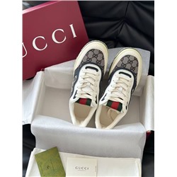 Кроссовки Gucc*i 💛  Новая коллекция  Реплика 1:1