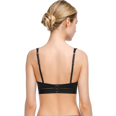 Бюстгальтер №7740 Crystall мягкая Mioocchi