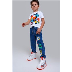 Ботинки PLAYTODAY, 1088965