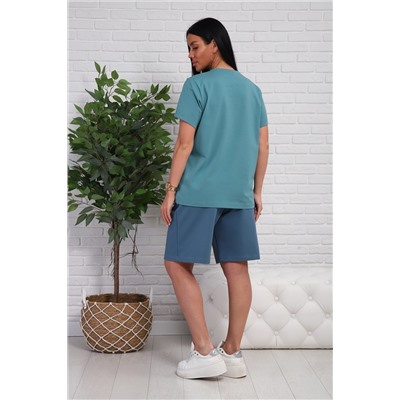 1107 Костюм женский