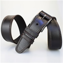 Ремень Джинсовый