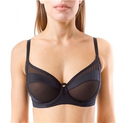 Бюстгальтер "мягкая чашка" PLAIN 81116-06 COQUETTE REVUE