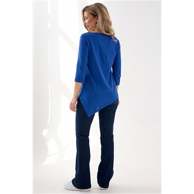 Туника Т-хвост