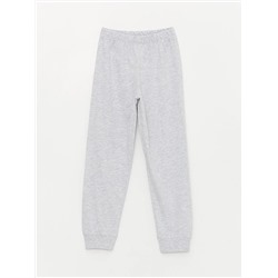 LC Waikiki Bisiklet Yaka Baskılı Uzun Kollu Erkek Çocuk Pijama Takımı, LCW Kids                                            
                                            Bisiklet Yaka Baskılı Uzun Kollu Erkek Çocuk Pijama Takımı