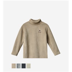 Флисовая кофта для мальчиков/девочек. Экспорт