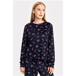 Комплект (Джемпер + Брюки) MARK FORMELLE #940936