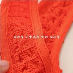 Сочное платье Juli*e Popcor*n