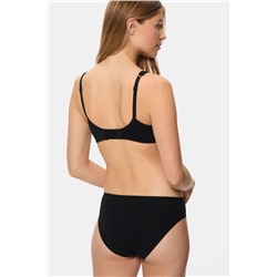 Braga clásica Generous Algodón Orgánico