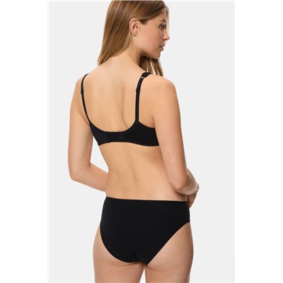 Braga clásica Generous Algodón Orgánico