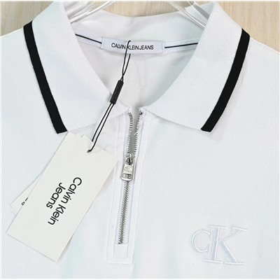 Мужская футболка-поло  СК