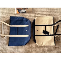 Холщовая сумка тоут РАЛЬ*Ф