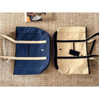 Холщовая сумка тоут РАЛЬ*Ф