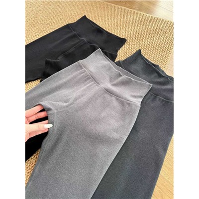 Женские теплые леггинсы   The Ro*w