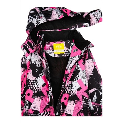 Комбинезон PLAYTODAY, 1081263