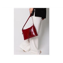 Сумка Lanotti LUCENTA 6023/бордовый