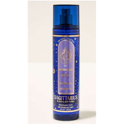 Sagittarius Fine Fragrance Mist  Стрелец