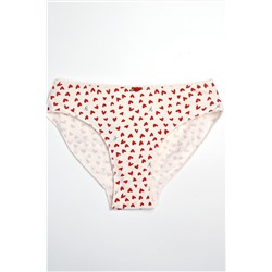 Трусы INDEFINI, 1231612