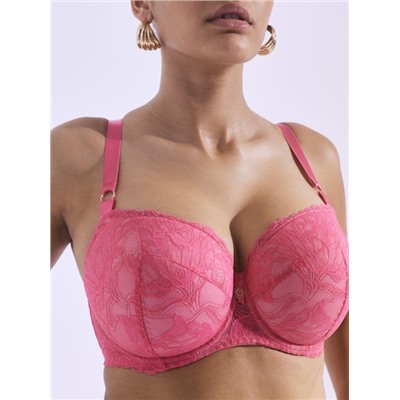 Бюст Coachella U/W Alles