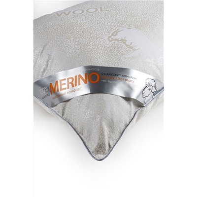 Подушка EcoStar, овечья шерсть