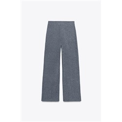 SOFT TOUCH PALAZZO TROUSERS