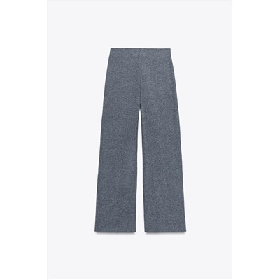 SOFT TOUCH PALAZZO TROUSERS