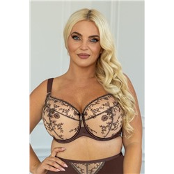 MOCCA Softfullcup Бюст KRIS LINE