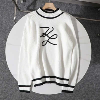 Женский пуловер КАР*Л 😎