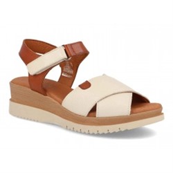 8000 - BDA
                SANDALIAS DE CUÑA