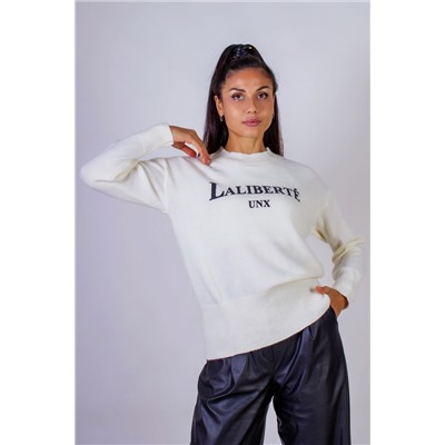 Теплая туника женская арт.1835 Л