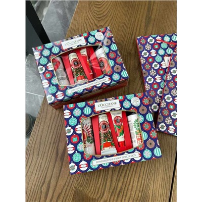 Набор из трех предметов Sunset Amber Shea🎁 Лосьон для тела➕гель для душа➕крем для рук Высоко оцененный насыщенный оливковый аромат трех упаковок глубоко питает и противостоит окислению, защищает кожную пленку и без проблем обеспечивает длительное увлажнение в течение 2-3 дней! ! !