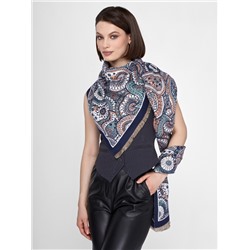 Палантин женский RH10-1454-4