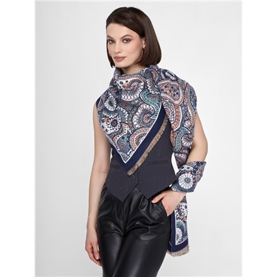 Палантин женский RH10-1454-4