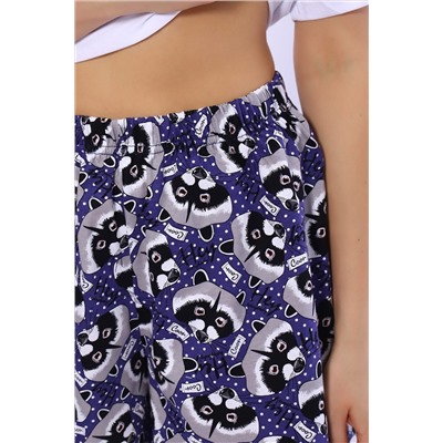 Пижама с шортами 71107 НАТАЛИ #980744