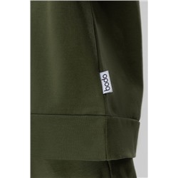 Костюм (Свитшот+Брюки) BODO #1026661