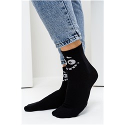 Носки мужские Смайл (набор 3 пары)