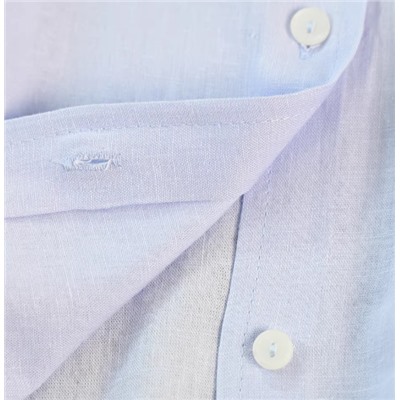 Женская льняная рубашка МАССИМО Д