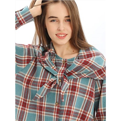 Рубашка для девочки SP2526