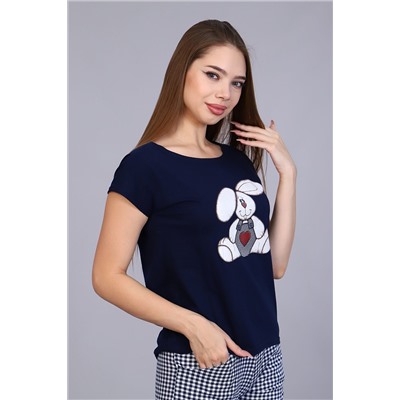 Костюм 24900 (футболка + брюки) НАТАЛИ #812492