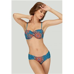 L2105-Y-952 Верх купальника