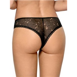 Трусы Amanda бразильянки Nipplex