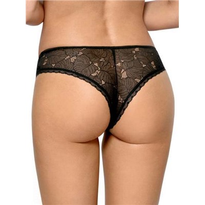 Трусы Amanda бразильянки Nipplex