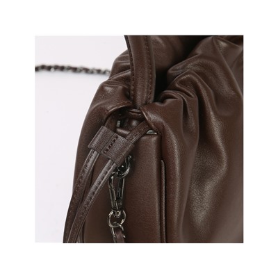 Сумка Lanotti FLORENZA KISET 5839/бордовый