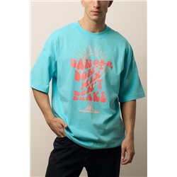 Футболка OXOUNO, 1124998