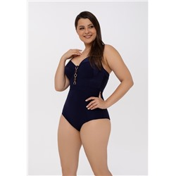 L2524-P-511 Сплошной купальник