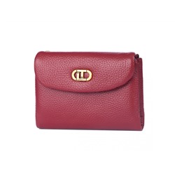 Кошелек Lanotti GL-25-299/бордовый